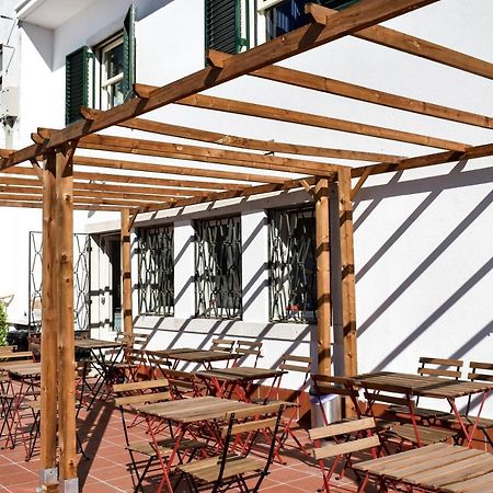 Batalhoz House Panzió Cartaxo Kültér fotó
