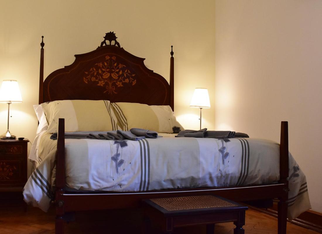 Batalhoz House Panzió Cartaxo Kültér fotó