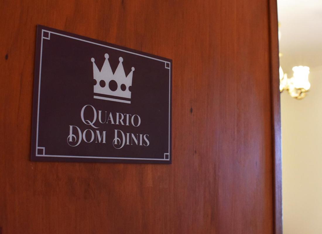 Batalhoz House Panzió Cartaxo Kültér fotó