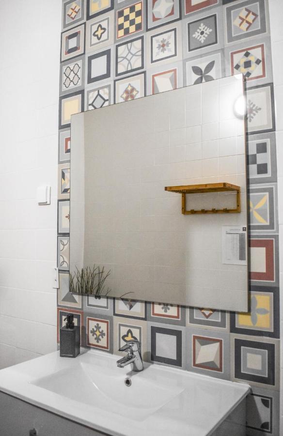 Batalhoz House Panzió Cartaxo Kültér fotó